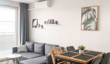 Mieszkanie 2-pokojowe Warszawa Białołęka, ul. Szlachecka