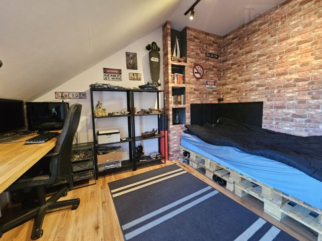 bliźniak, 6 pokoi Słupno, ul. Rodzinna. Zdjęcie 8