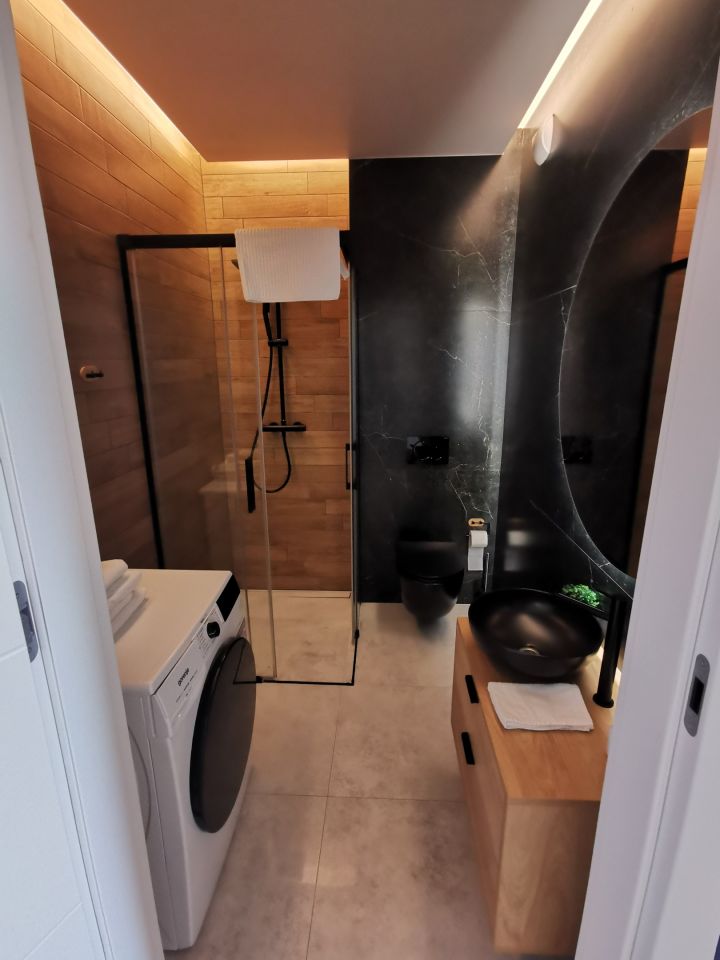 Mieszkanie 2-pokojowe Warszawa Wola, ul. Goleszowska. Zdjęcie 10