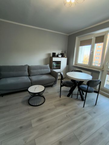 Mieszkanie 2-pokojowe Bydgoszcz Wyżyny, ul. Władysława Bełzy. Zdjęcie 1