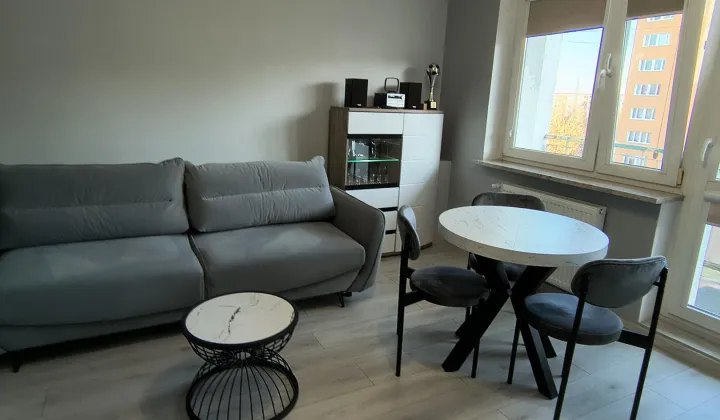 Mieszkanie 2-pokojowe Bydgoszcz Wyżyny, ul. Władysława Bełzy