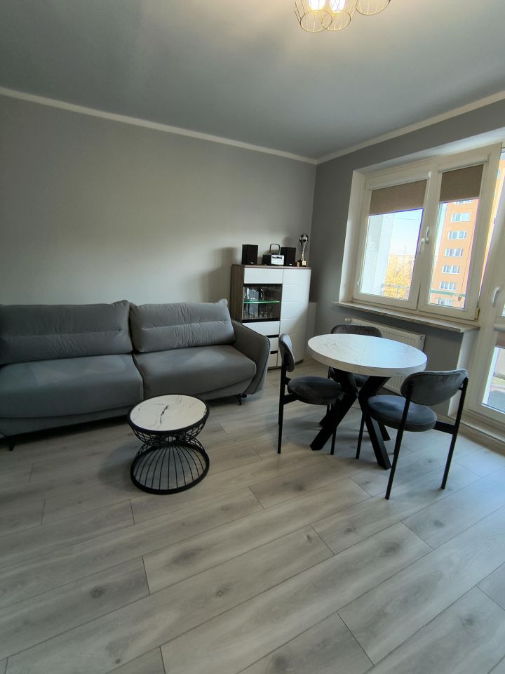 Mieszkanie 2-pokojowe Bydgoszcz Wyżyny, ul. Władysława Bełzy