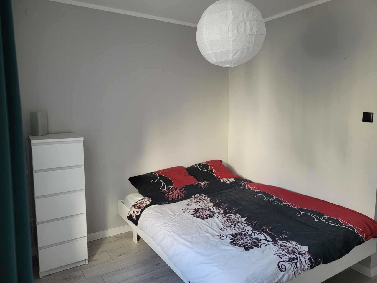 Mieszkanie 3-pokojowe Warszawa Ursus, ul. Poczty Gdańskiej. Zdjęcie 6