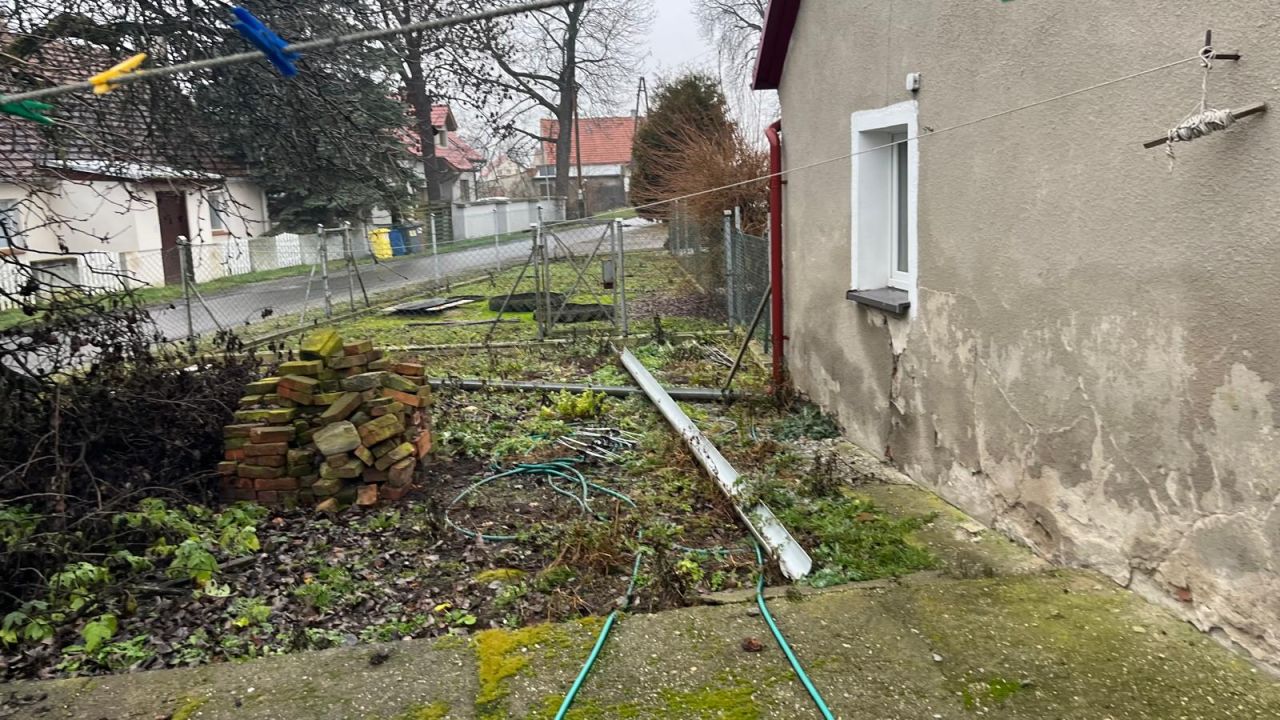 dom wolnostojący, 4 pokoje Kosiska, KOSISKA 4. Zdjęcie 18