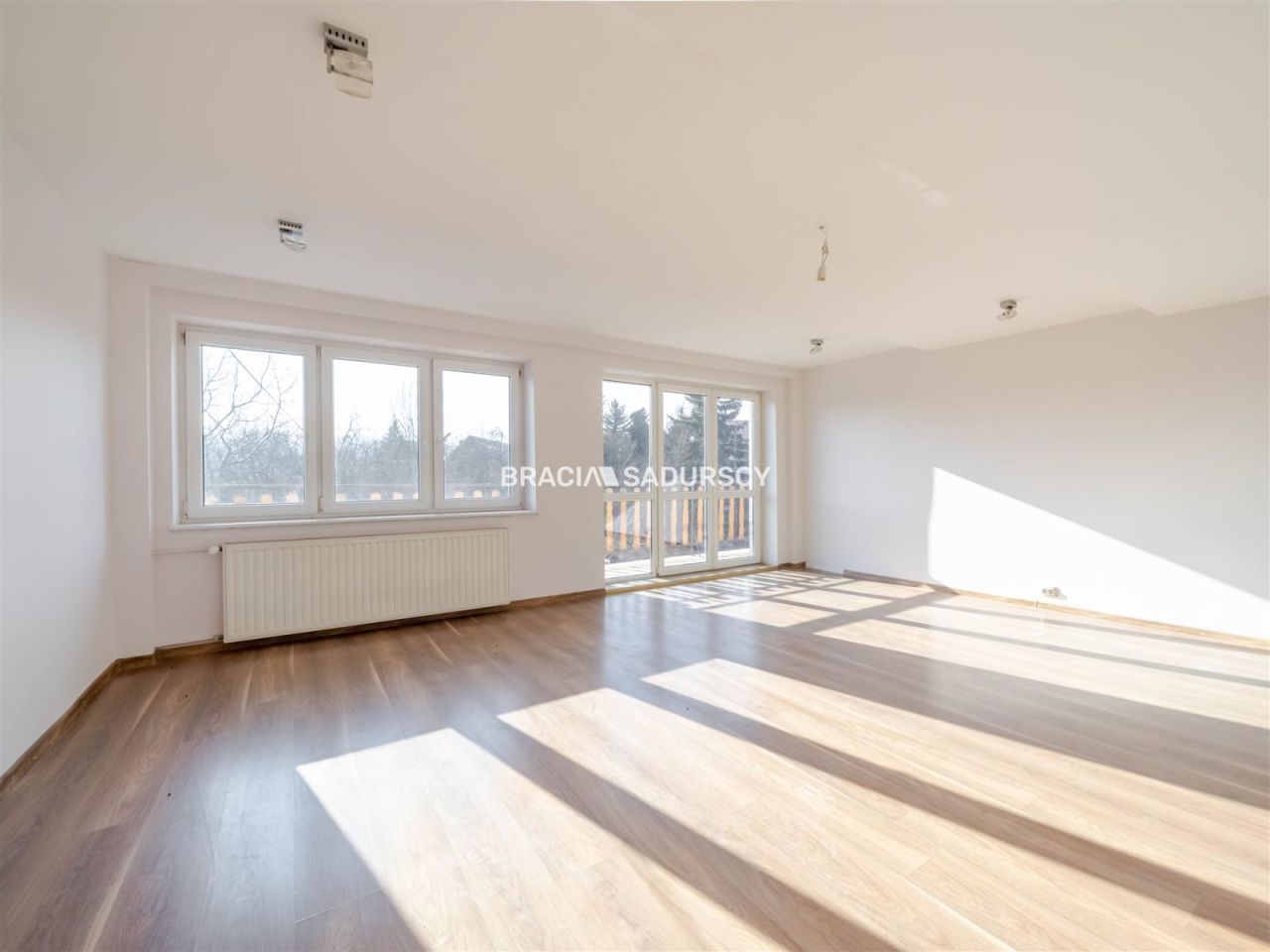 Mieszkanie 4-pokojowe Wieliczka, ul. Polna. Zdjęcie 2