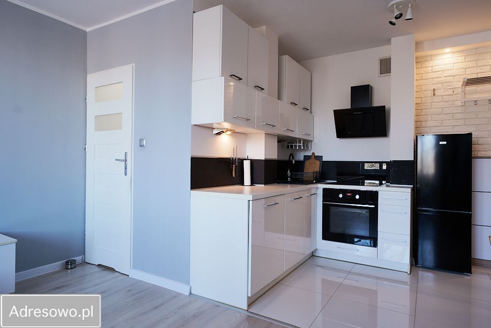 Mieszkanie 1-pokojowe Warszawa Żoliborz, al. Wojska Polskiego. Zdjęcie 10