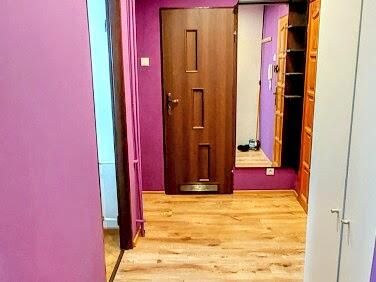 Mieszkanie 2-pokojowe Kraków Łagiewniki-Borek Fałęcki, ul. Jagodowa. Zdjęcie 5