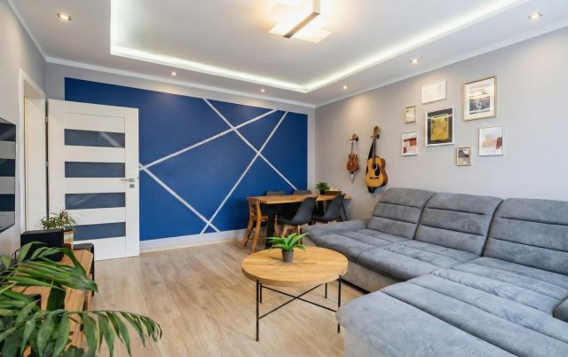 Mieszkanie 3-pokojowe Polkowice, ul. Kolejowa. Zdjęcie 1