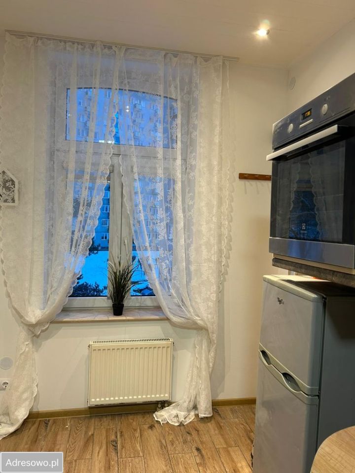 Mieszkanie 2-pokojowe Gdańsk Śródmieście, ul. Spadzista. Zdjęcie 7