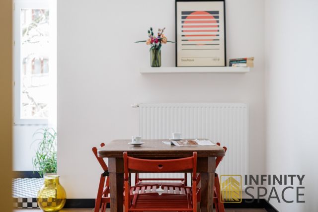 Mieszkanie 2-pokojowe Warszawa Śródmieście, ul. Marszałkowska. Zdjęcie 11