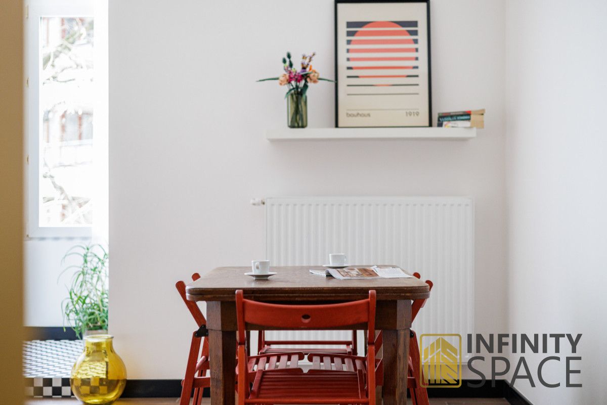 Mieszkanie 2-pokojowe Warszawa Śródmieście, ul. Marszałkowska. Zdjęcie 11