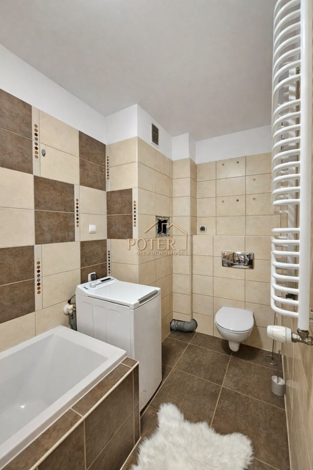 Mieszkanie 3-pokojowe Wrocław Krzyki, ul. gen. Stanisława Maczka. Zdjęcie 13