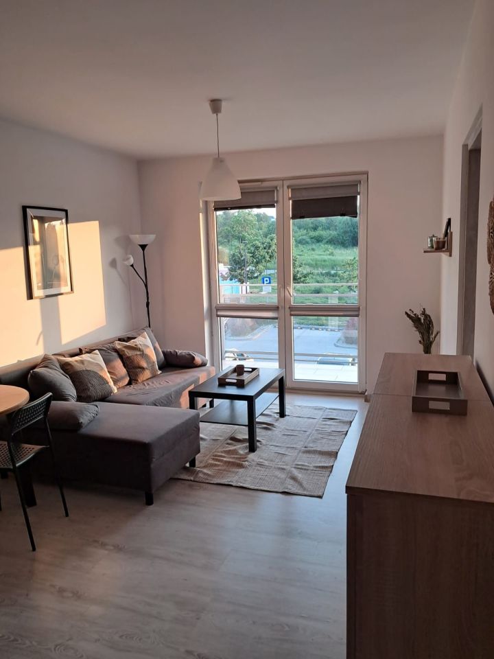 Mieszkanie 2-pokojowe Gdańsk Ujeścisko, ul. Niepołomicka. Zdjęcie 3