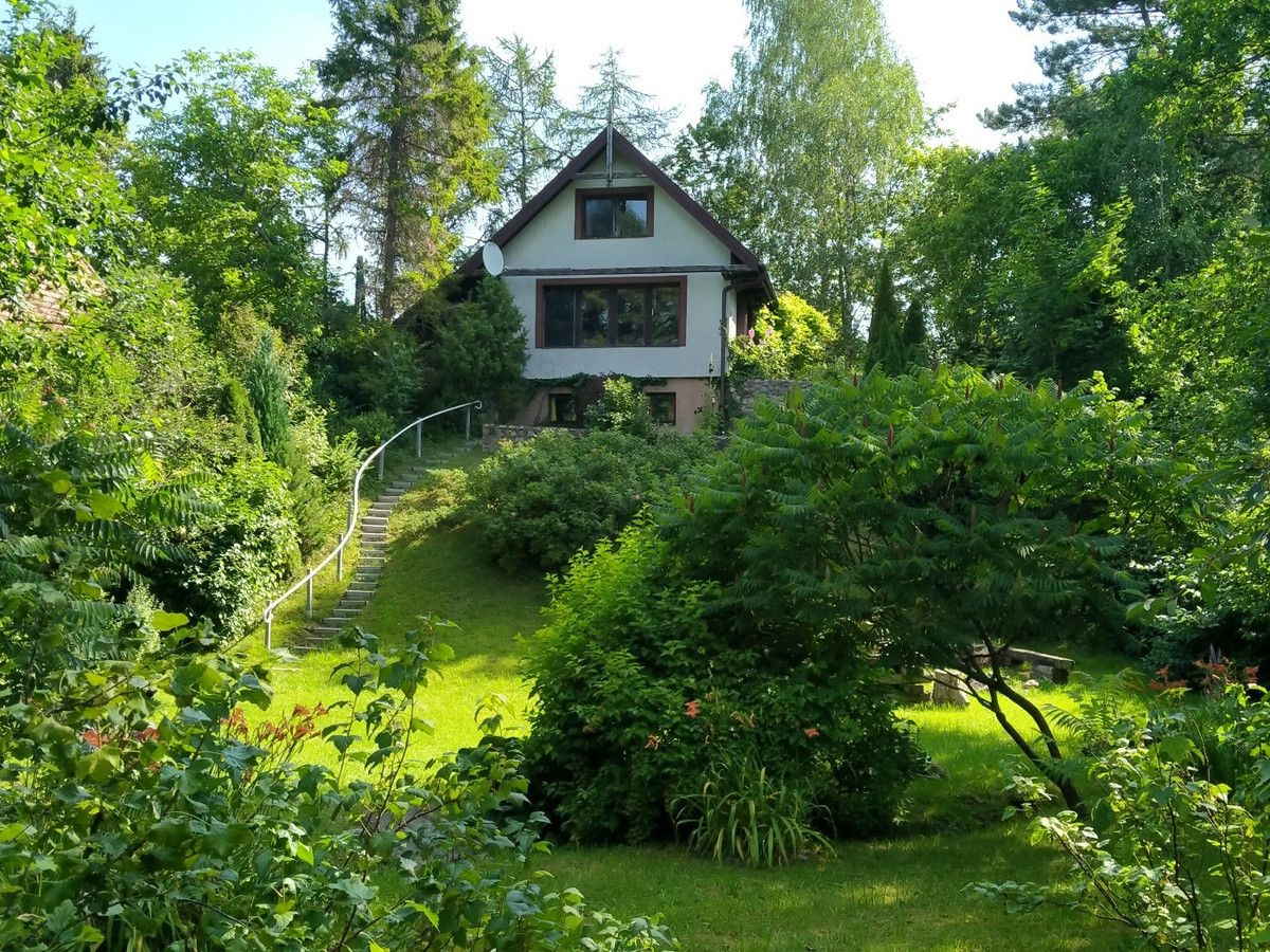 dom, 3 pokoje Łapalice, ul. Zamkowa. Zdjęcie 16