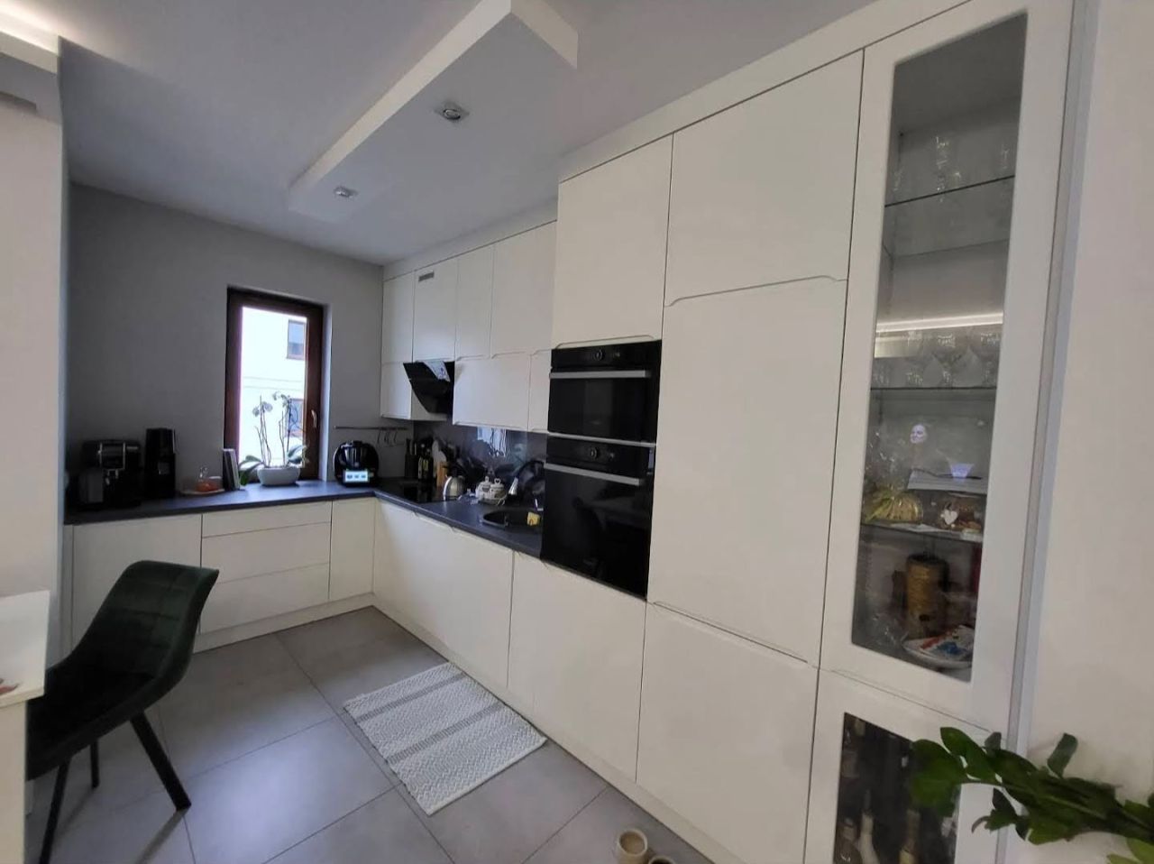 Mieszkanie 3-pokojowe Pułtusk, ul. Adama Mickiewicza. Zdjęcie 3