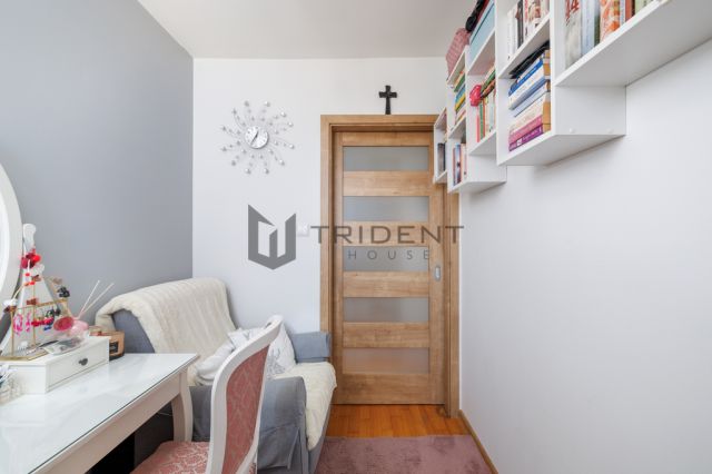 Mieszkanie 3-pokojowe Piaseczno, ul. Strusia. Zdjęcie 12