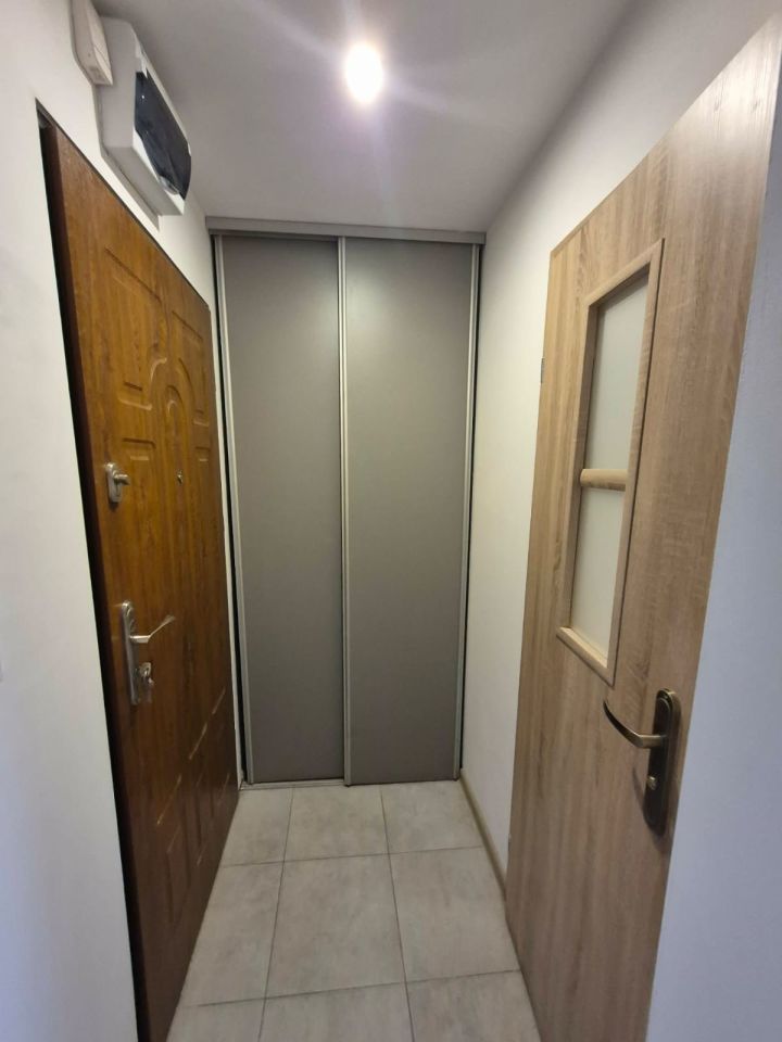 Mieszkanie 2-pokojowe Wrocław Krzyki, ul. Śliczna. Zdjęcie 6