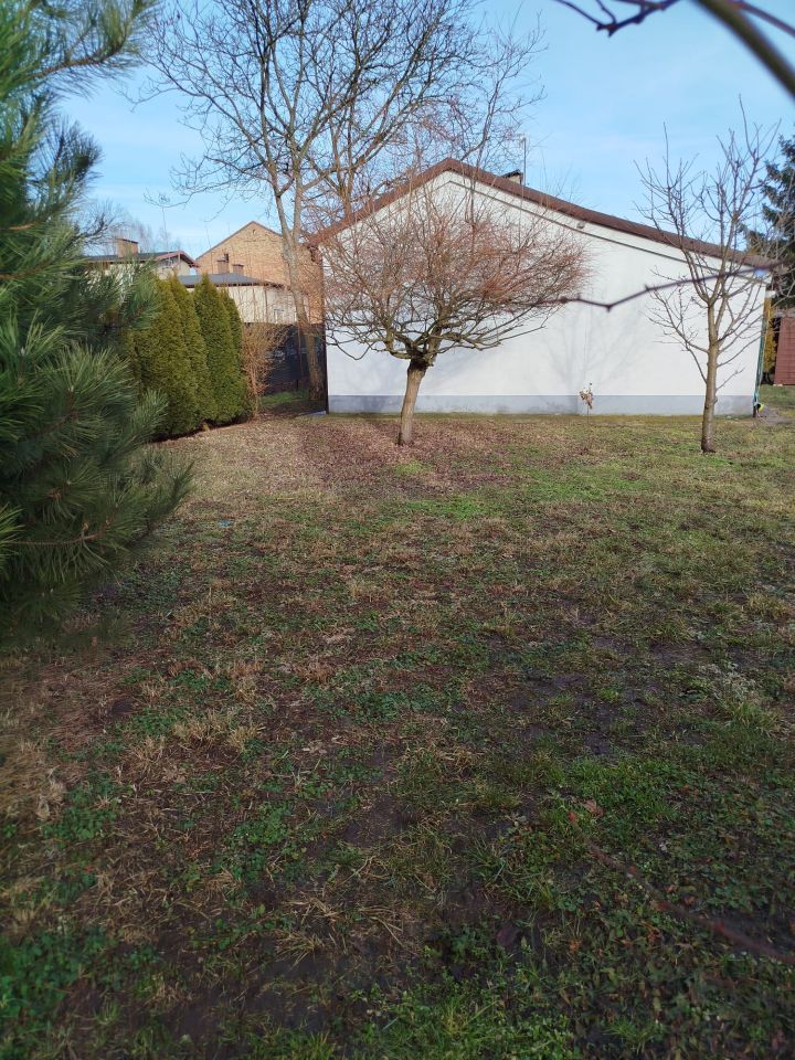 Działka rod Zduńska Wola, Mostowa/Północna. Zdjęcie 5