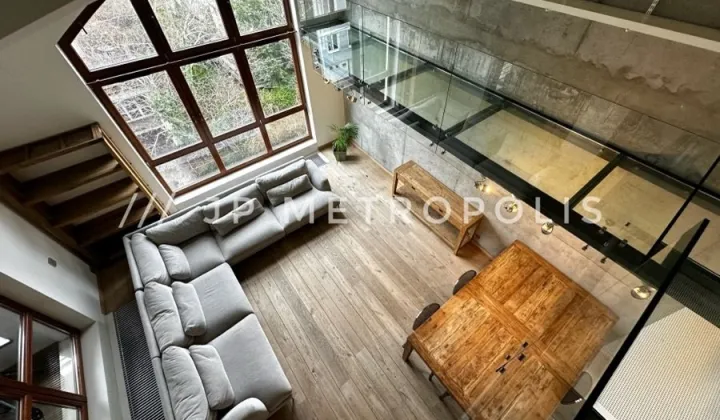 Mieszkanie 5-pokojowe Warszawa Mokotów, ul. Niedźwiedzia