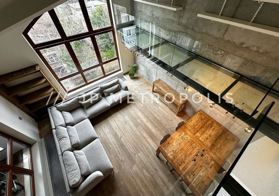 Mieszkanie 5-pokojowe Warszawa Mokotów, ul. Niedźwiedzia. Zdjęcie 1