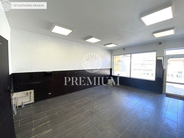 Lokal Bydgoszcz Szwederowo, ul. Ludwika Solskiego. Zdjęcie 1