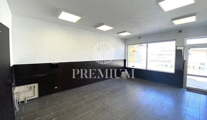 Lokal Bydgoszcz Szwederowo, ul. Ludwika Solskiego