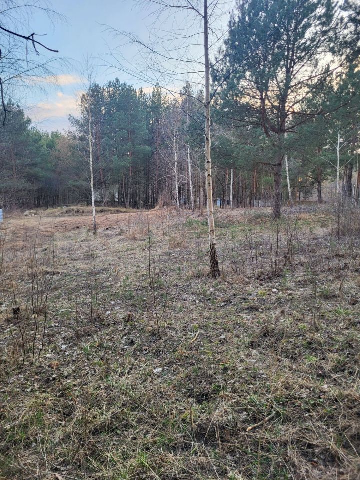 Działka budowlana Piaski. Zdjęcie 5