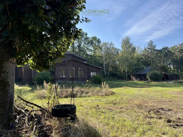 dworek, 7 pokoi Janów. Zdjęcie 4