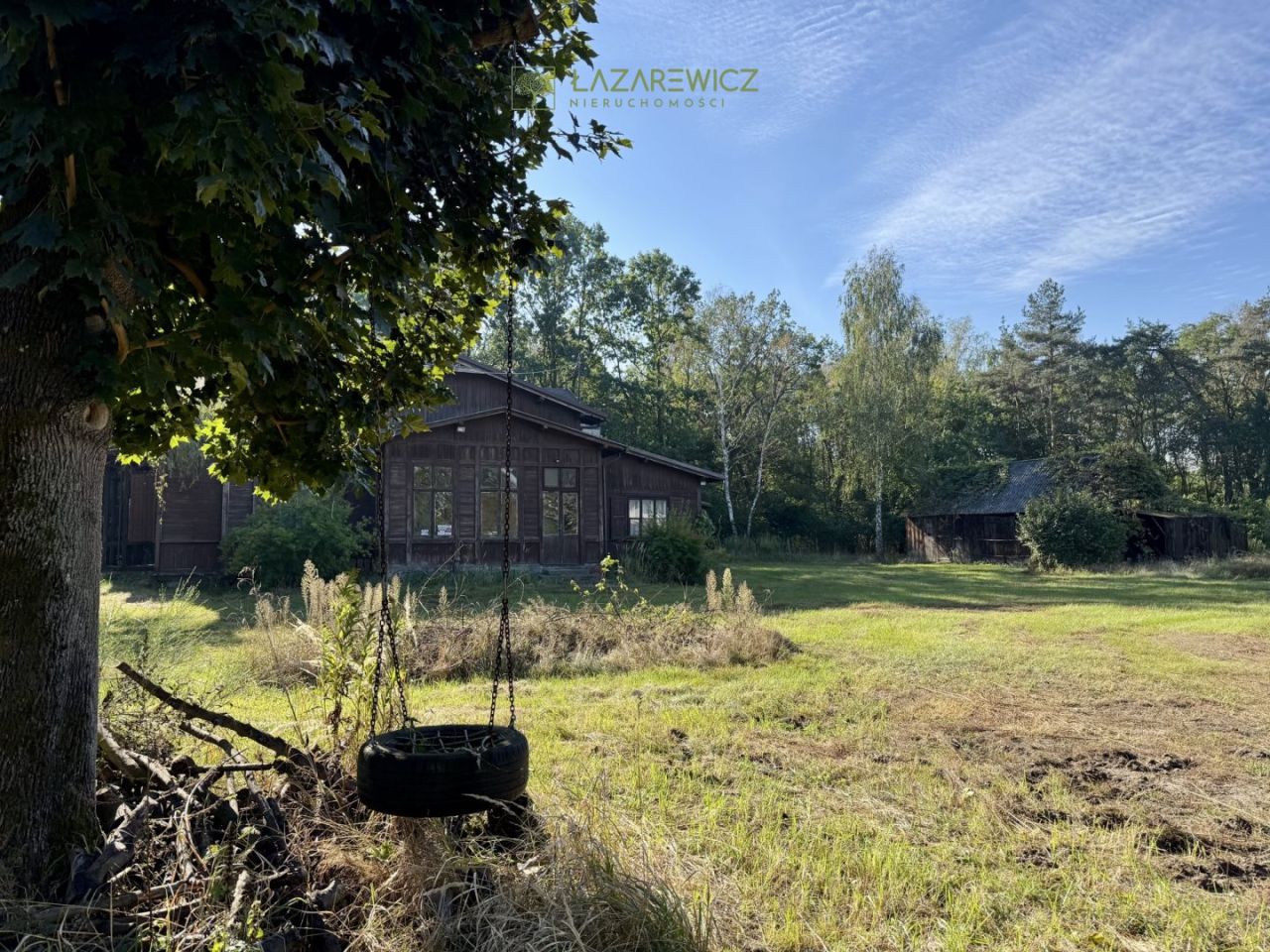 dworek, 7 pokoi Janów. Zdjęcie 4