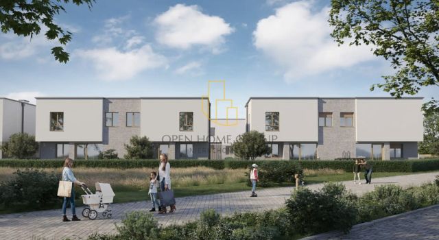 Mieszkanie 3-pokojowe Wrocław Ołtaszyn. Zdjęcie 2