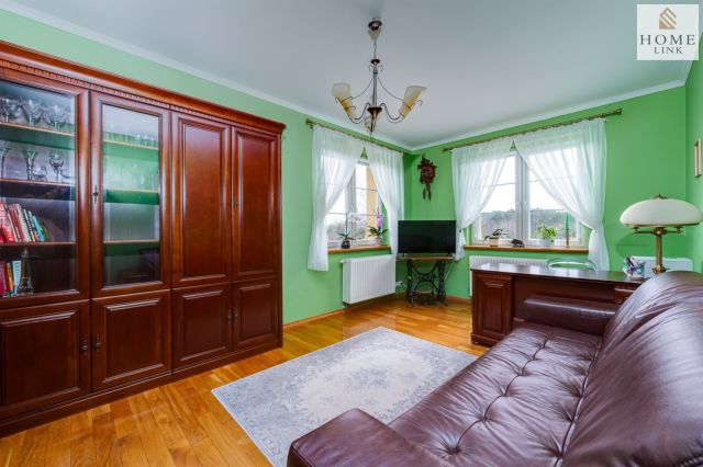 dom wolnostojący, 5 pokoi Plęsy. Zdjęcie 8