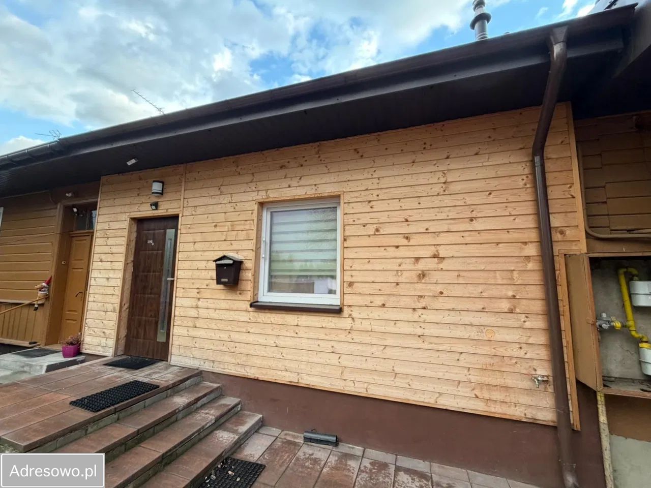 Mieszkanie 3-pokojowe Końskie, ul. marsz. Piłsudskiego. Zdjęcie 11