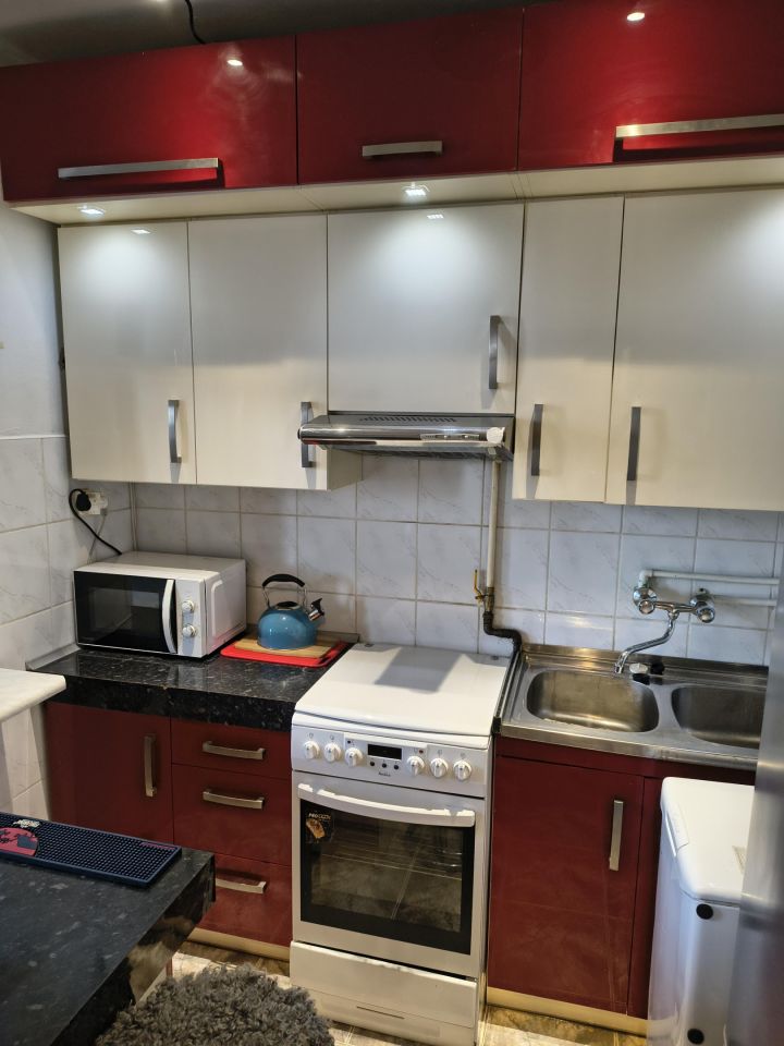 Mieszkanie 1-pokojowe Warszawa Targówek, Chodecka. Zdjęcie 7