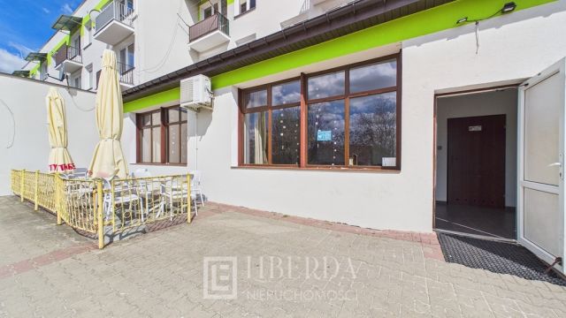 Nieruchomość komercyjna Rejowiec Fabryczny, ul. Wschodnia. Zdjęcie 10
