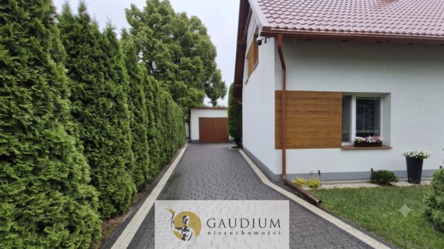 dom wolnostojący, 4 pokoje Wojtal, ul. Leśna. Zdjęcie 23