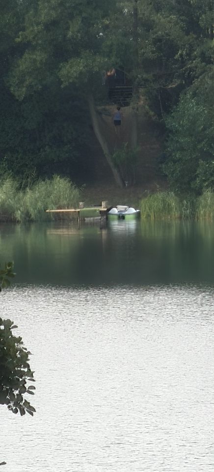 Działka rekreacyjna Lubotyń Bagno. Zdjęcie 32