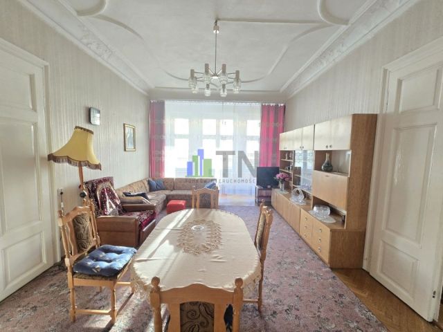 Mieszkanie 6-pokojowe Wrocław Krzyki, ul. Zygmunta Krasińskiego. Zdjęcie 2