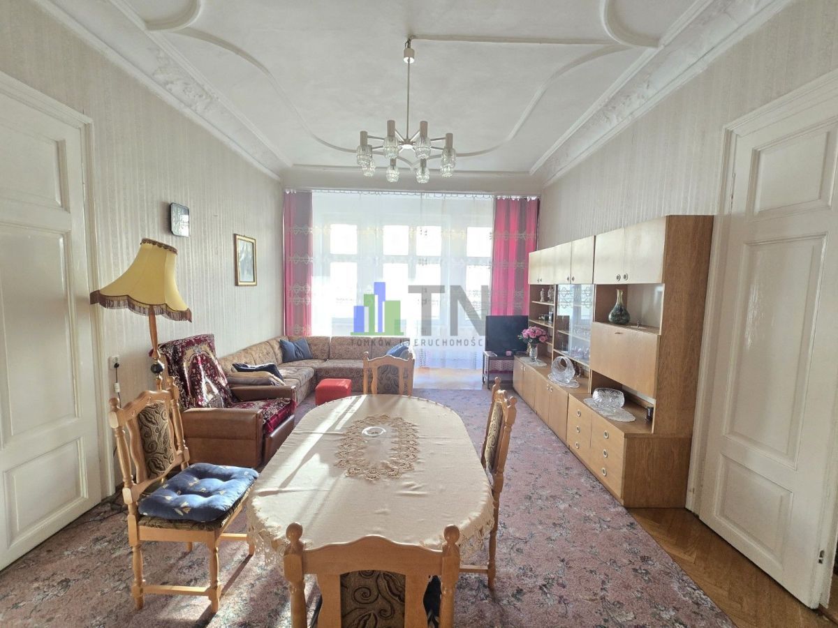 Mieszkanie 6-pokojowe Wrocław Krzyki, ul. Zygmunta Krasińskiego. Zdjęcie 2