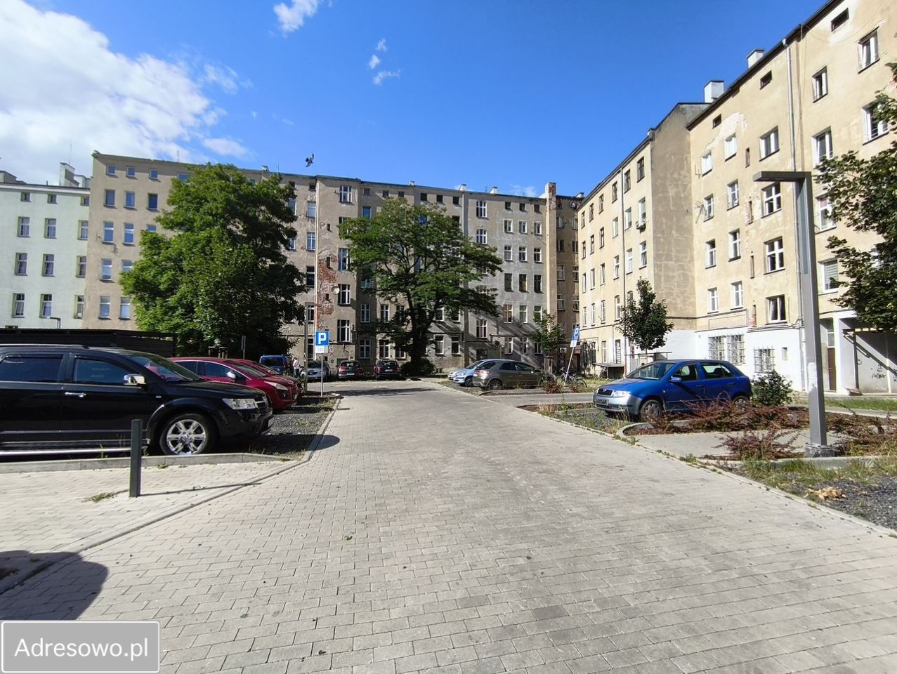 Mieszkanie 1-pokojowe Wrocław Śródmieście, ul. Łukasza Górnickiego. Zdjęcie 17