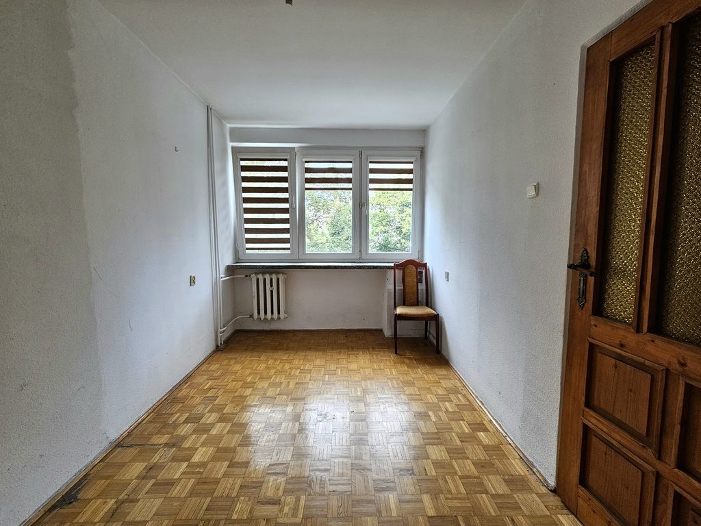 Mieszkanie 3-pokojowe Wrocław, ul. Skwierzyńska. Zdjęcie 10