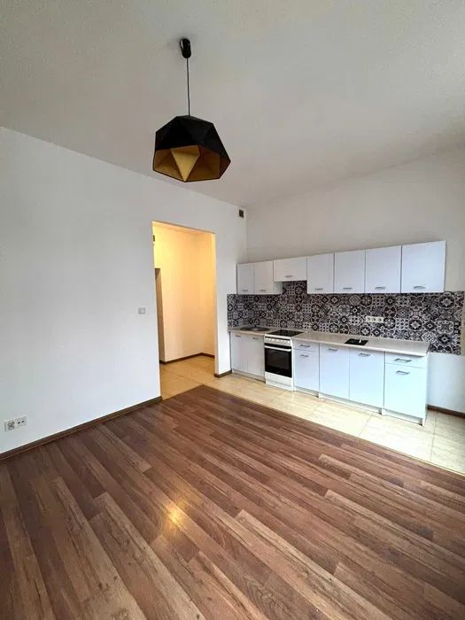 Mieszkanie 1-pokojowe Katowice Śródmieście, ul. Andrzeja Mielęckiego. Zdjęcie 6