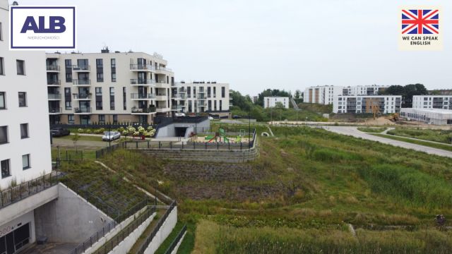Mieszkanie 2-pokojowe Gdańsk Jasień, ul. Potęgowska. Zdjęcie 14