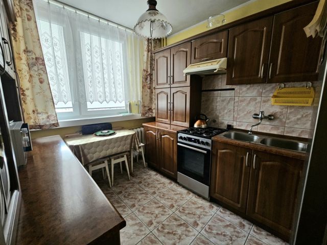 Mieszkanie 2-pokojowe Wrocław Krzyki, pl. Powstańców Śląskich. Zdjęcie 7