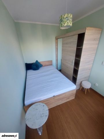 Mieszkanie 2-pokojowe Wrocław Fabryczna, ul. Grabiszyńska. Zdjęcie 4