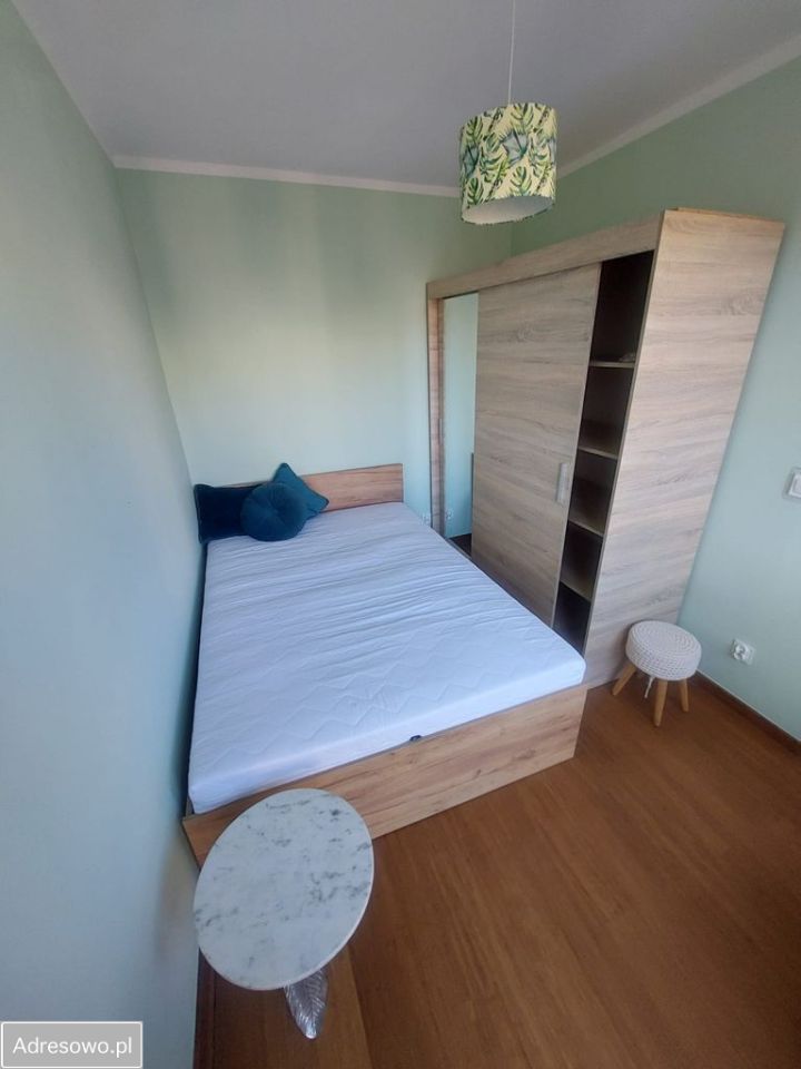 Mieszkanie 2-pokojowe Wrocław Fabryczna, ul. Grabiszyńska. Zdjęcie 3