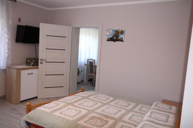 dom wolnostojący, 2 pokoje Myszyniec, ul. Most Kopański. Zdjęcie 10