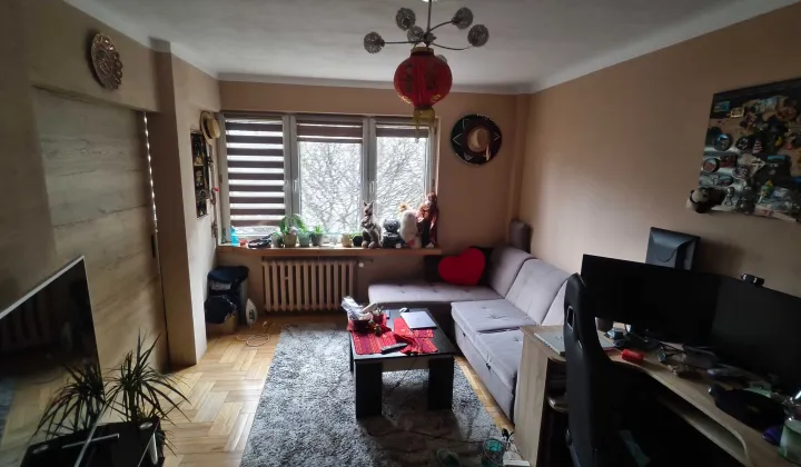 Mieszkanie 2-pokojowe Kraków Śródmieście