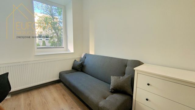 Mieszkanie 1-pokojowe Łódź Bałuty, ul. Zygmunta Sierakowskiego. Zdjęcie 2