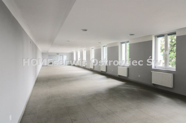 Hala/magazyn Ostrowiec Świętokrzyski Centrum. Zdjęcie 4