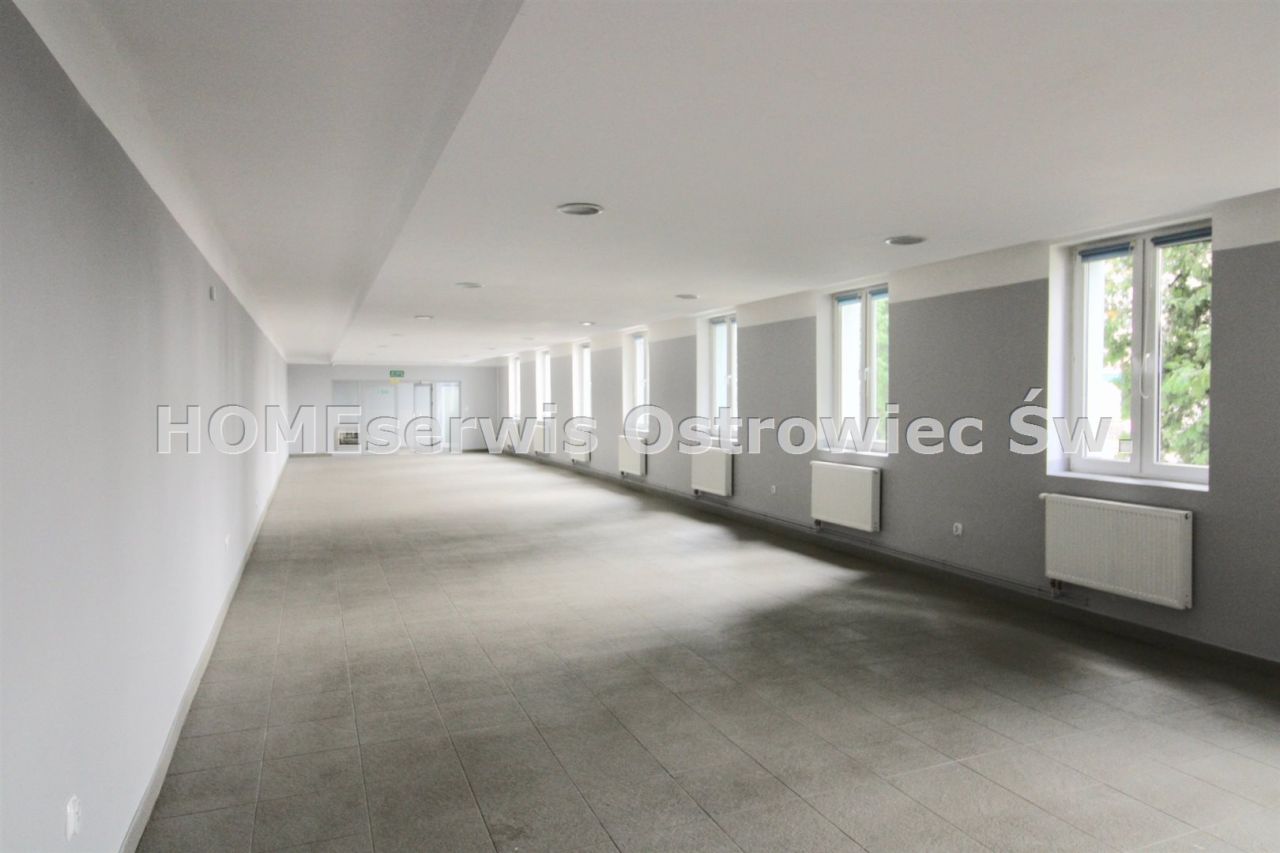 Hala/magazyn Ostrowiec Świętokrzyski Centrum. Zdjęcie 4